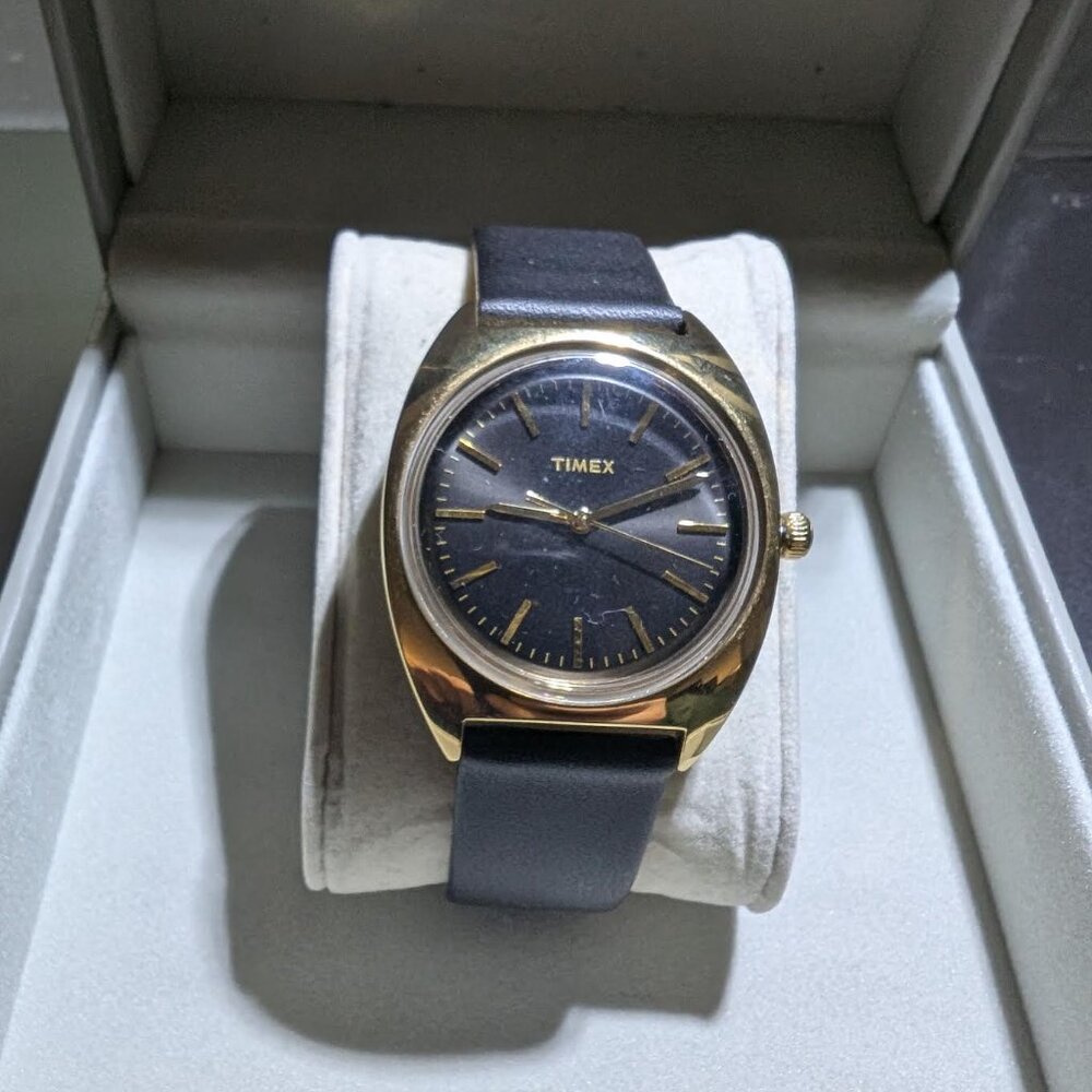 TIMEX Milano Collection Watch